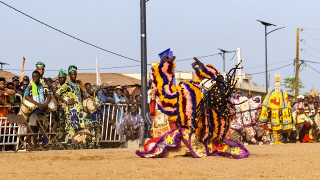 Vodun Festival