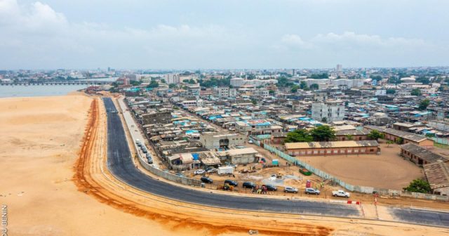 Bénin en 2025