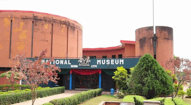 Benin National Museum