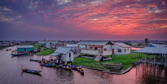 Best Time to Visit Benin
