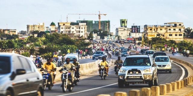 Comment se déplacer au bénin