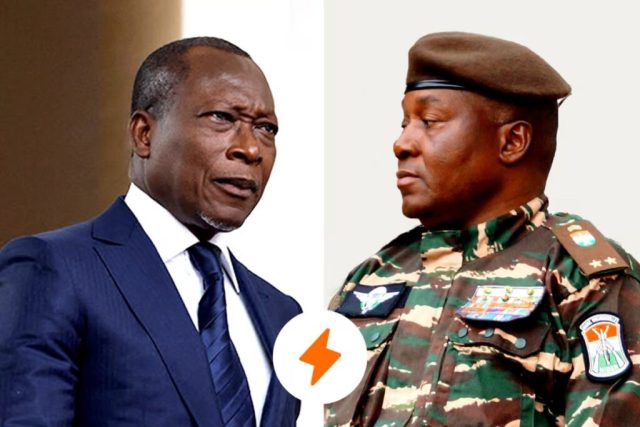 Bénin-Niger