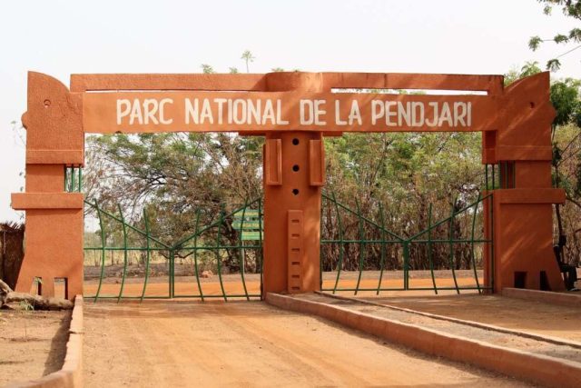 pendjari-national-park