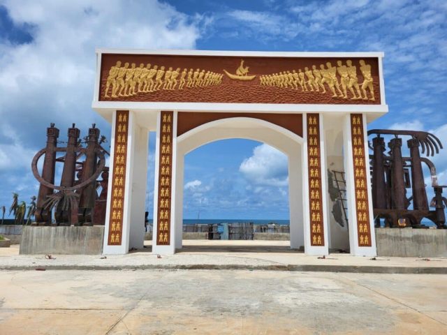 Régions et Incontournables du Bénin