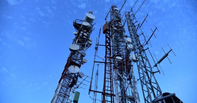 Benin Mobile Network